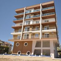 Апартаменты у моря в Турции, Аланья, 55 кв.м.