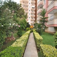 Апартаменты у моря в Турции, Аланья, 135 кв.м.