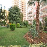 Apartment at the seaside in Turkey, Alanya, 135 sq.m.