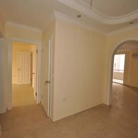 Апартаменты у моря в Турции, Аланья, 135 кв.м.