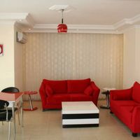 Апартаменты у моря в Турции, Аланья, 110 кв.м.