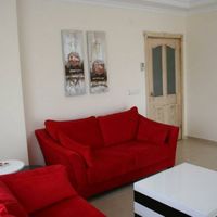 Апартаменты у моря в Турции, Аланья, 110 кв.м.