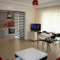 Апартаменты у моря в Турции, Аланья, 110 кв.м.