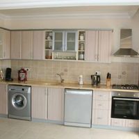 Апартаменты у моря в Турции, Аланья, 110 кв.м.