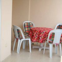 Апартаменты у моря в Турции, Аланья, 110 кв.м.