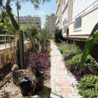 Апартаменты у моря в Турции, Аланья, 110 кв.м.