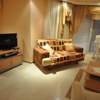 Apartment at the seaside in Turkey, Alanya, 110 sq.m.