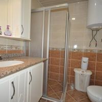 Апартаменты у моря в Турции, Аланья, 110 кв.м.