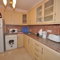 Апартаменты у моря в Турции, Аланья, 110 кв.м.