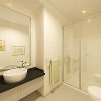 Апартаменты у моря в Турции, Аланья, 87 кв.м.