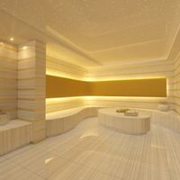 Апартаменты у моря в Турции, Аланья, 87 кв.м.