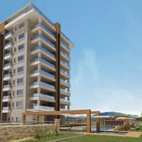 Апартаменты у моря в Турции, Аланья, 87 кв.м.