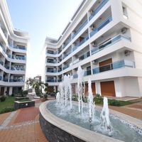 Апартаменты у моря в Турции, Аланья, 65 кв.м.