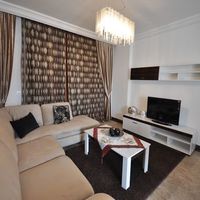 Апартаменты у моря в Турции, Аланья, 65 кв.м.