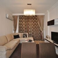 Апартаменты у моря в Турции, Аланья, 65 кв.м.