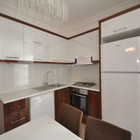 Апартаменты у моря в Турции, Аланья, 65 кв.м.