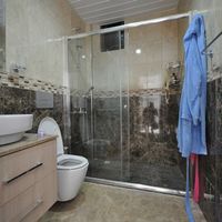 Апартаменты у моря в Турции, Аланья, 65 кв.м.