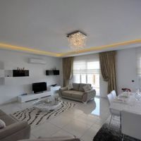 Апартаменты у моря в Турции, Аланья, 68 кв.м.