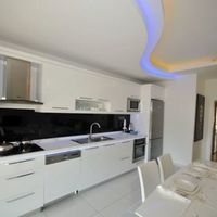 Apartment at the seaside in Turkey, Alanya, 68 sq.m.