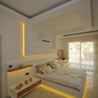 Apartment at the seaside in Turkey, Alanya, 68 sq.m.