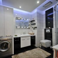 Апартаменты у моря в Турции, Аланья, 68 кв.м.