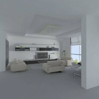 Апартаменты у моря в Турции, Аланья, 96 кв.м.