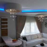 Apartment at the seaside in Turkey, Alanya, 80 sq.m.