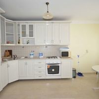 Апартаменты у моря в Турции, Аланья, 125 кв.м.