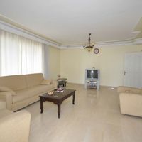 Apartment at the seaside in Turkey, Alanya, 125 sq.m.