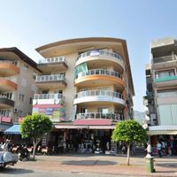 Пентхаус у моря в Турции, Аланья, 190 кв.м.