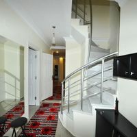 Пентхаус у моря в Турции, Аланья, 190 кв.м.