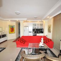 Пентхаус у моря в Турции, Аланья, 190 кв.м.