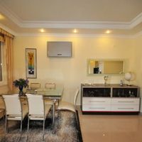 Пентхаус у моря в Турции, Аланья, 190 кв.м.