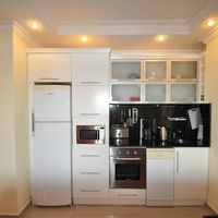 Пентхаус у моря в Турции, Аланья, 190 кв.м.