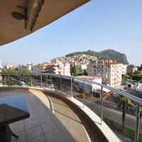 Пентхаус у моря в Турции, Аланья, 190 кв.м.