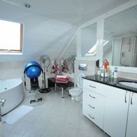 Пентхаус у моря в Турции, Аланья, 190 кв.м.