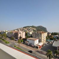 Пентхаус у моря в Турции, Аланья, 190 кв.м.