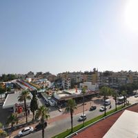 Пентхаус у моря в Турции, Аланья, 190 кв.м.