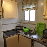 Квартира в Испании, Валенсия, Торревьеха, 65 кв.м.