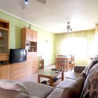 Квартира у моря в Испании, Валенсия, Торревьеха, 90 кв.м.