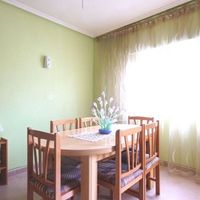 Квартира у моря в Испании, Валенсия, Торревьеха, 90 кв.м.