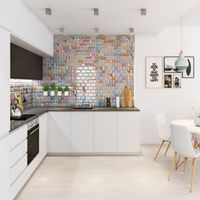 Apartment at the seaside in Spain, Comunitat Valenciana, Alicante, 73 sq.m.