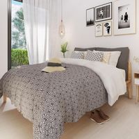 Apartment at the seaside in Spain, Comunitat Valenciana, Alicante, 73 sq.m.