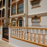 Квартира у моря в Испании, Валенсия, Торревьеха, 86 кв.м.