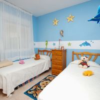 Квартира у моря в Испании, Валенсия, Торревьеха, 86 кв.м.