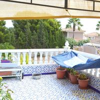 Apartment at the seaside in Spain, Comunitat Valenciana, Torrevieja, 100 sq.m.