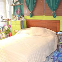 Apartment at the seaside in Spain, Comunitat Valenciana, Torrevieja, 100 sq.m.