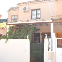 Apartment at the seaside in Spain, Comunitat Valenciana, Torrevieja, 100 sq.m.