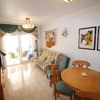 Квартира у моря в Испании, Валенсия, Торревьеха, 70 кв.м.