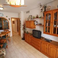 Квартира у моря в Испании, Валенсия, Торревьеха, 70 кв.м.